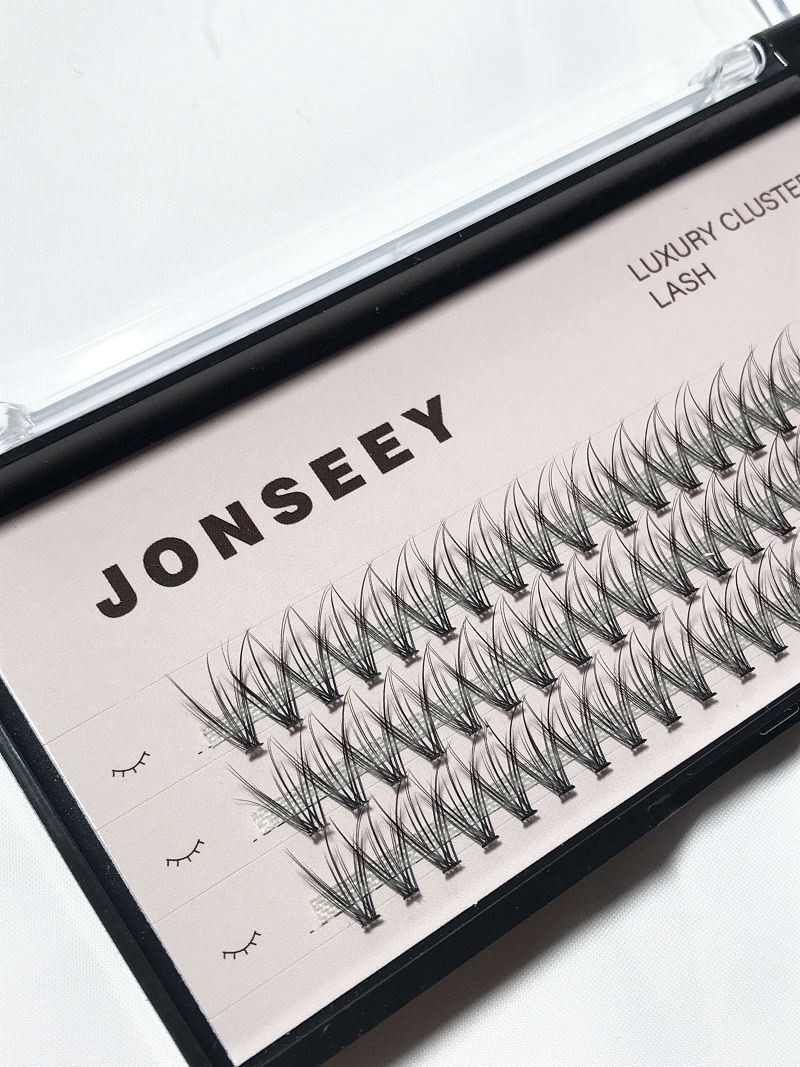 new diy lash