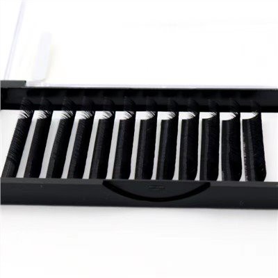 Extensions de cils CC Curl