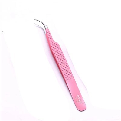 Pince à épiler d'isolation