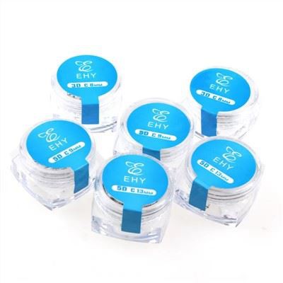 Éventails Promade en vrac 80 pièces